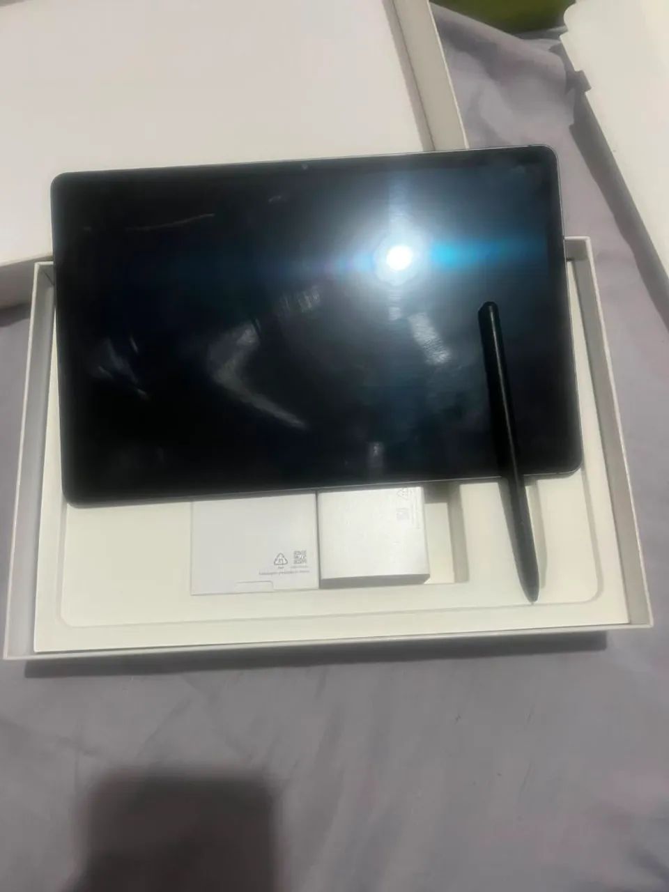 Tablet Samsung Galaxy s9 plus - Foto 4