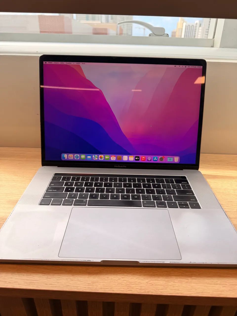 MacBook Pro 2017  - Foto 4