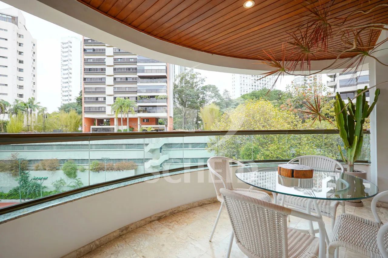 Apartamento com 3 quartos e 3 vagas no Real Parque - Foto 3