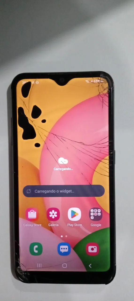 Samsung Galaxy a01