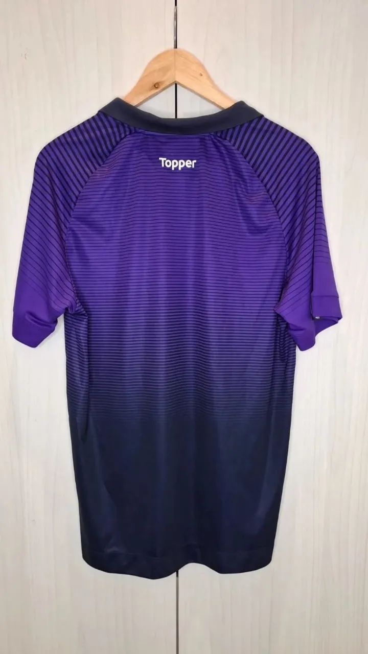 Camisa Remo 2017 Topper - Foto 3