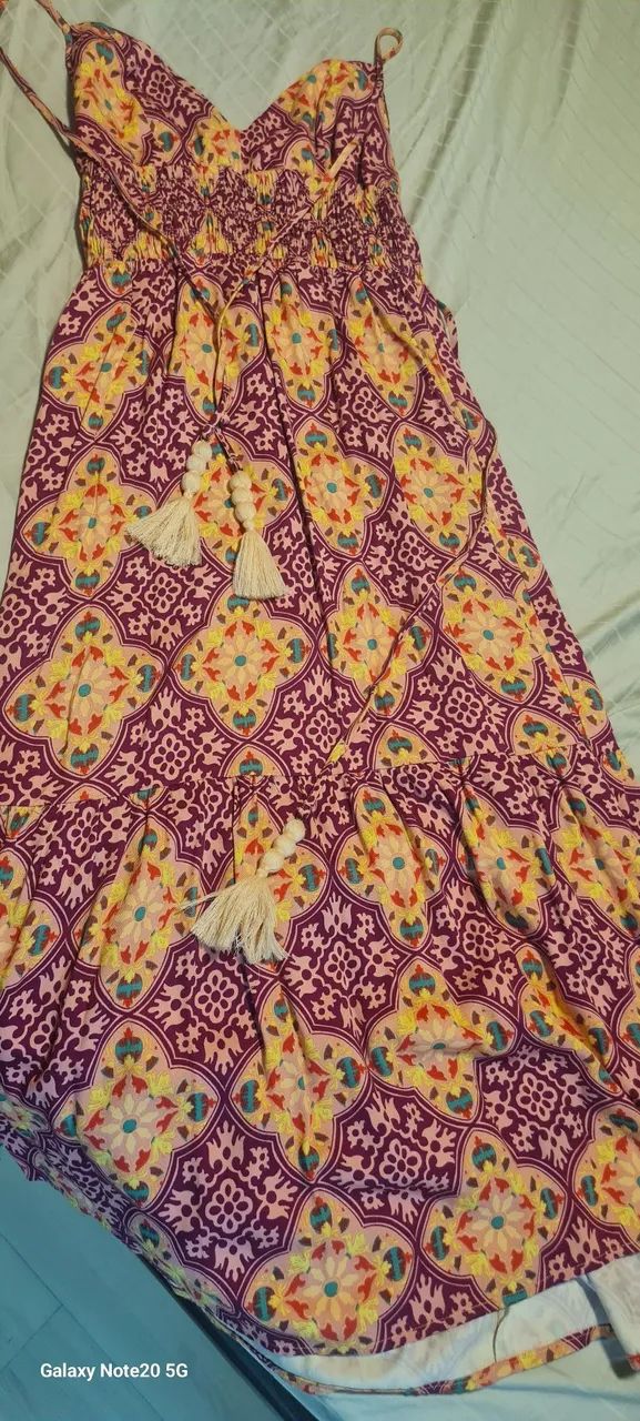 Vestido