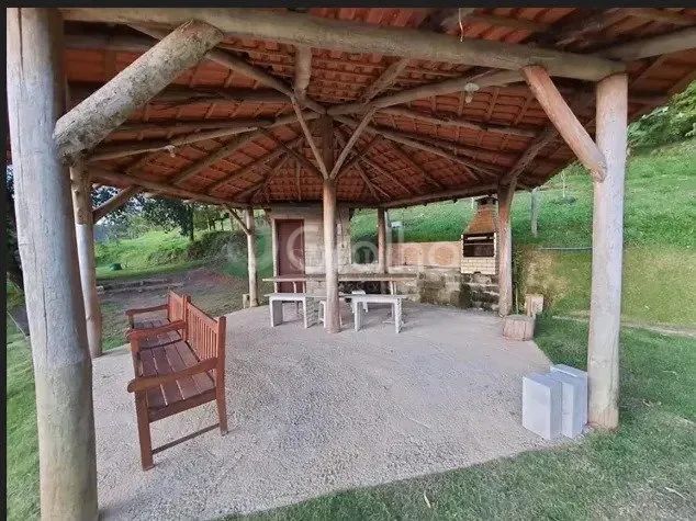 Terreno de 448m² na Cachoeira do Bom Jesus - Foto 4