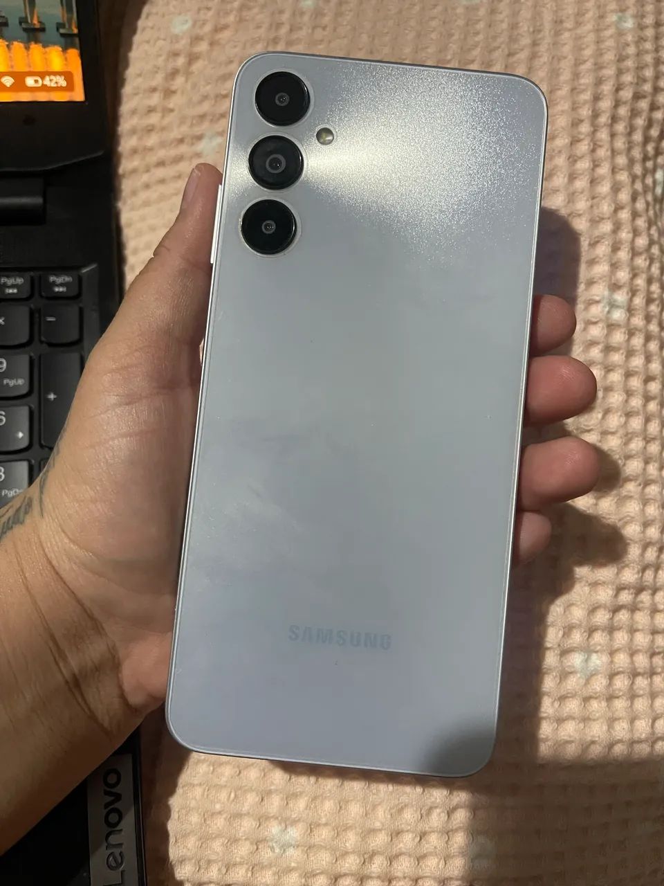 Samsung A05s  - Foto 4