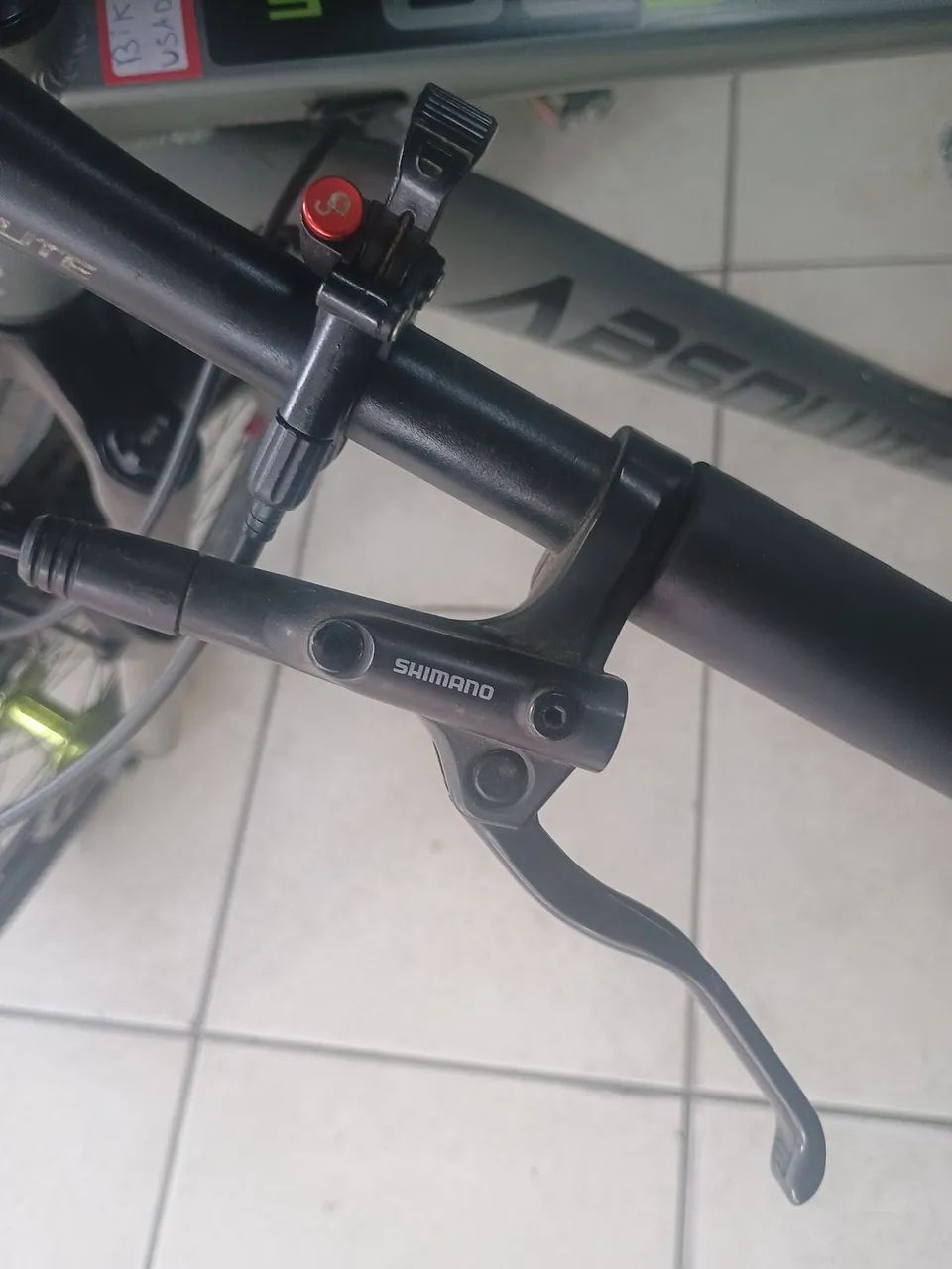 Bicicleta  - Foto 3