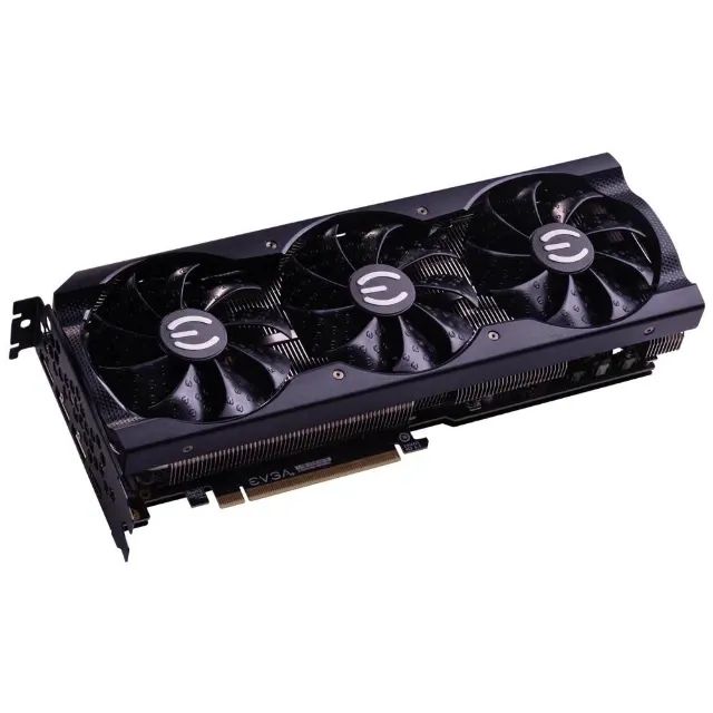 Placa de Video RTX 3080 10gb - Foto 2