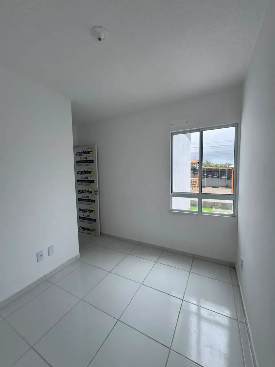 Apartamento de repasse no condomínio Granvilage Eusébio 3, com varanda e suíte - Foto 4