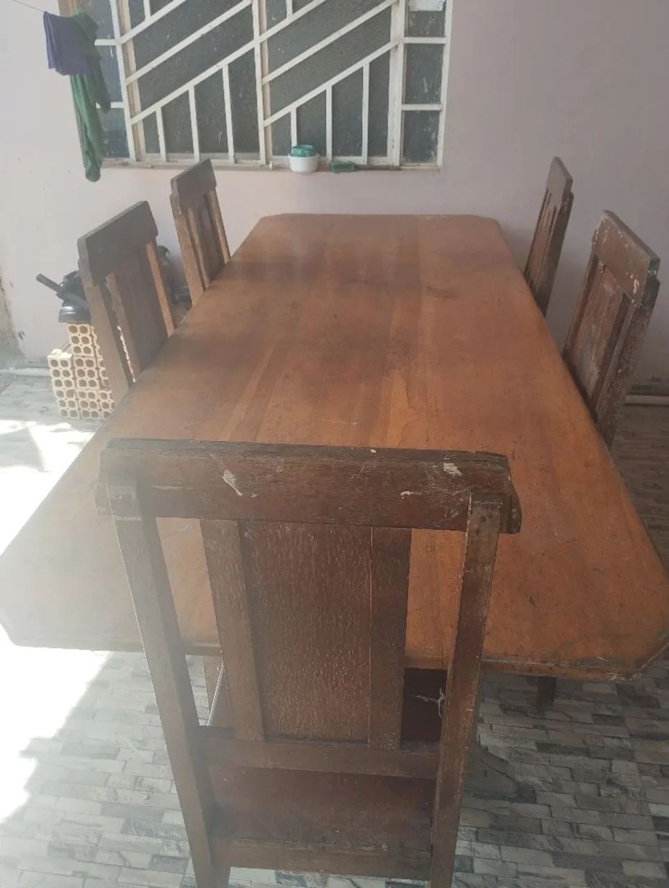 Vende-se mesa  - Foto 2
