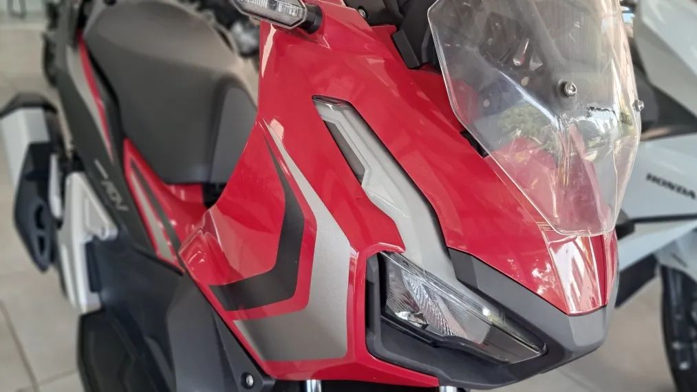 HONDA ADV 150 24/24 - Foto 3