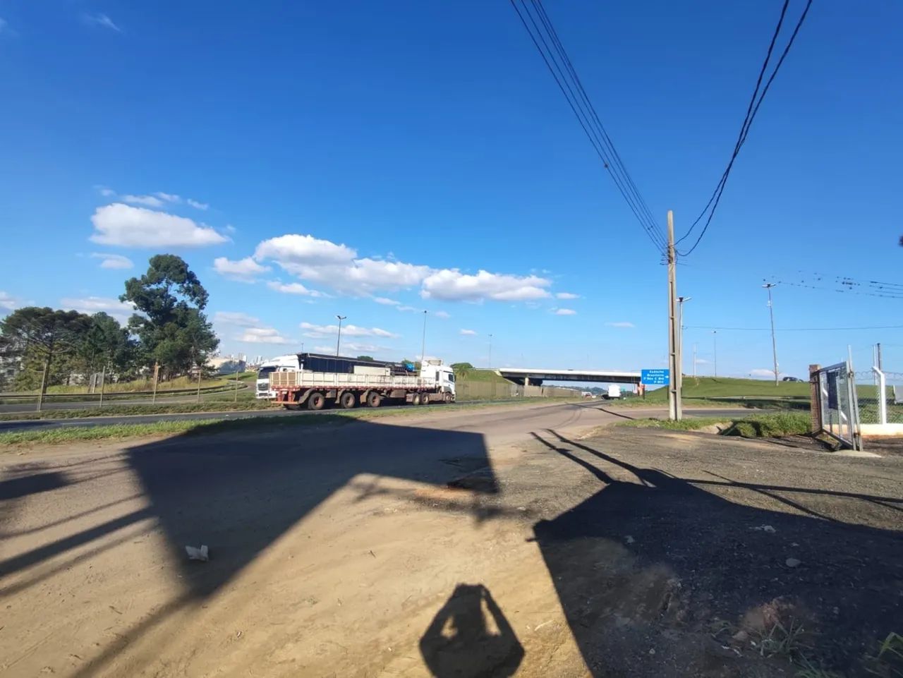 Barracão a Venda no Contorno - Foto 3