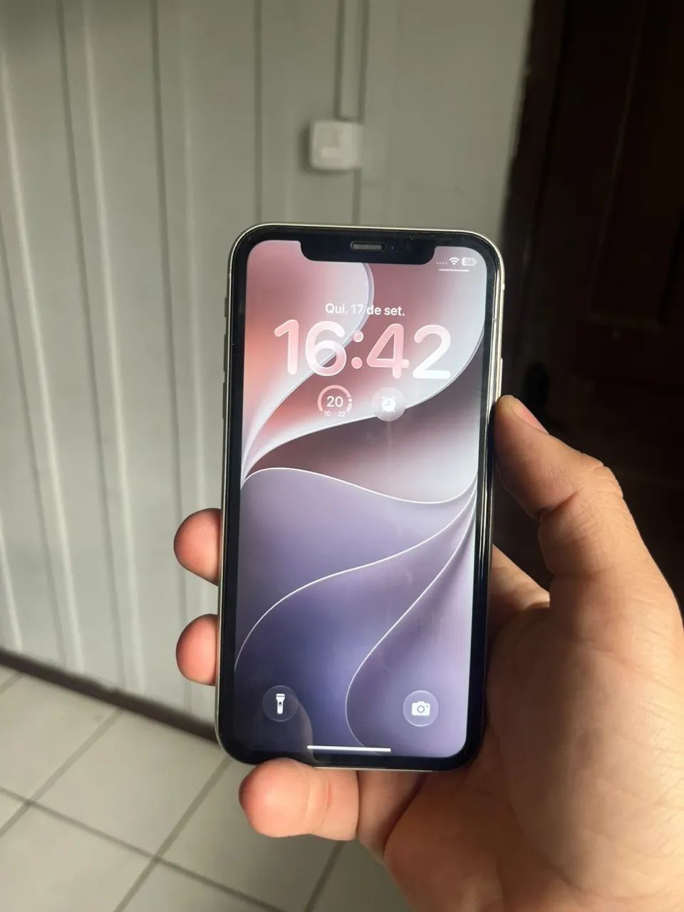 iPhone 11 (aceito trocas)  - Foto 4