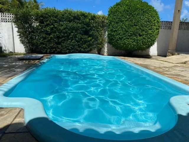 Casa de temporada em Serrambi com 04 suítes - Foto 5