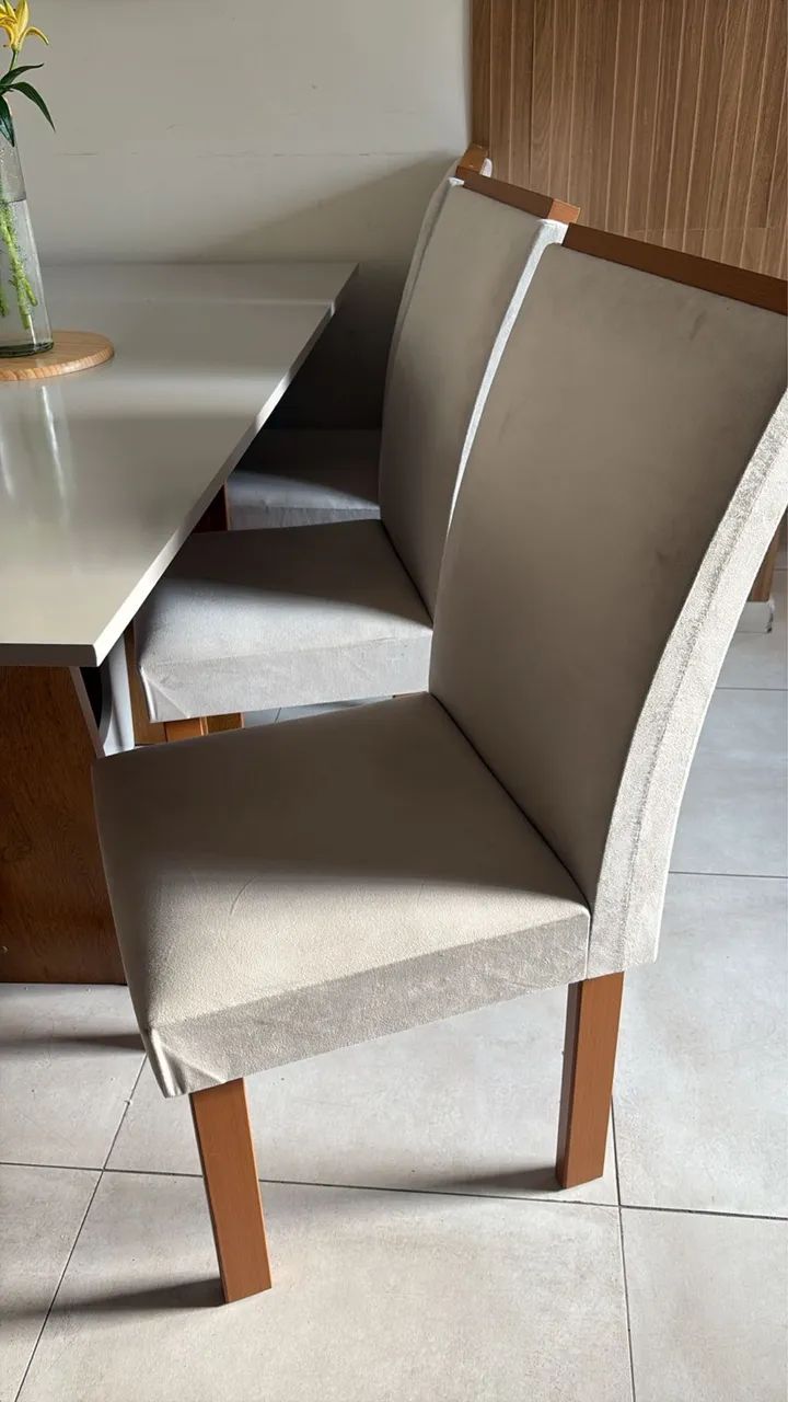 mesa 6 lugares - Foto 3
