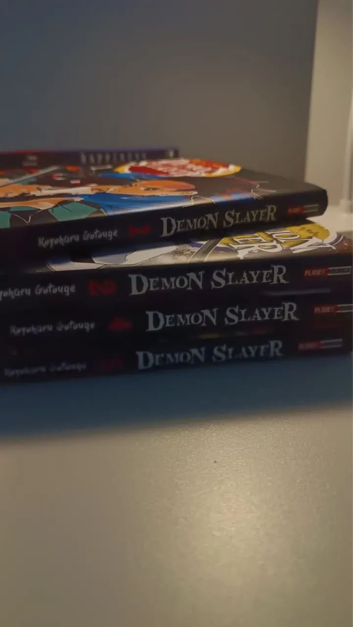 Demon Slayer - Foto 2