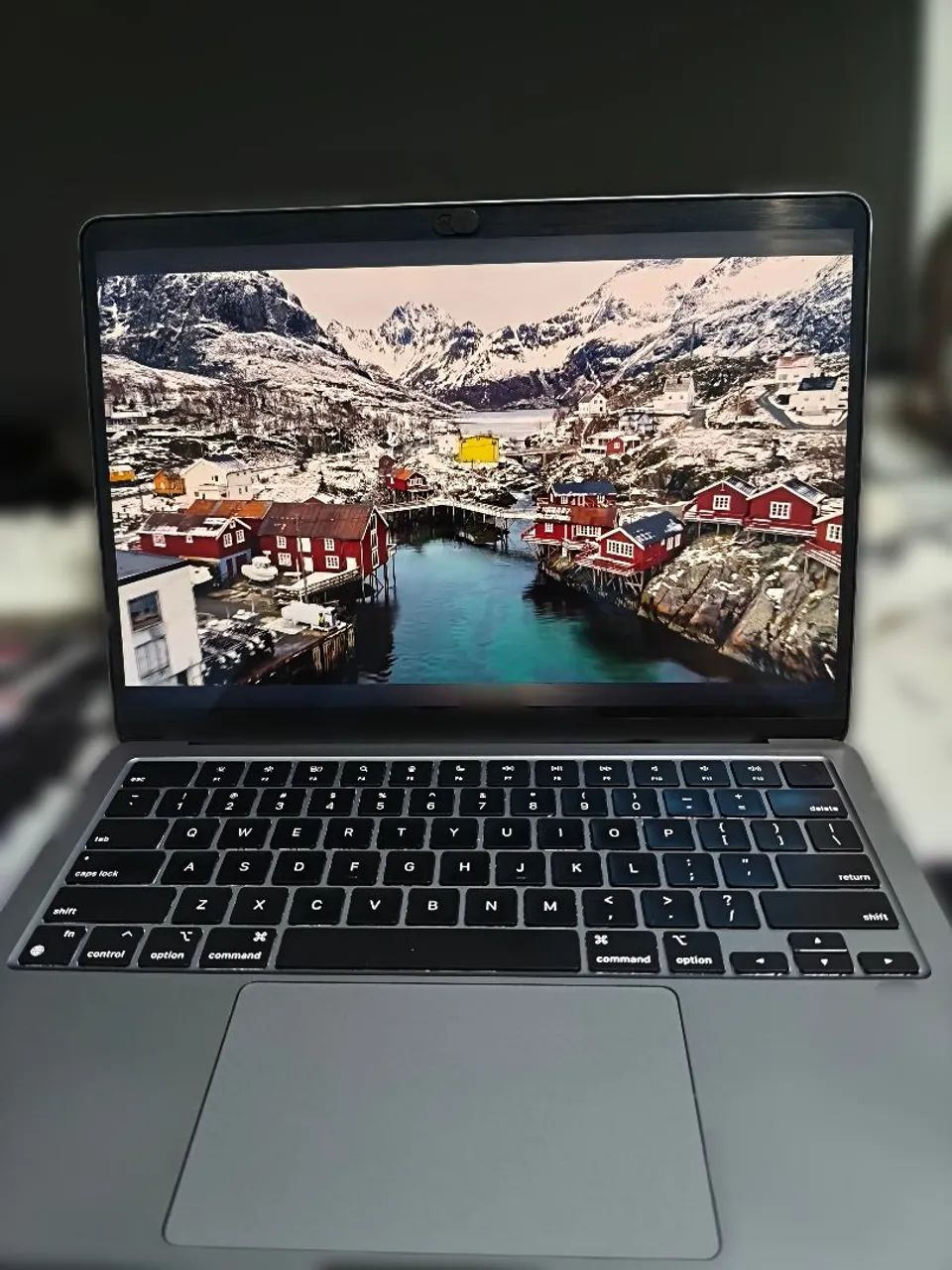MACBOOK M2 16GB 512GB  - Foto 5