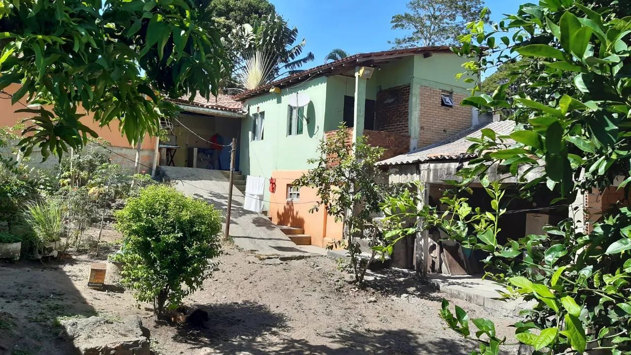 Vila de Itaúnas ES vende-se casas  - Foto 3