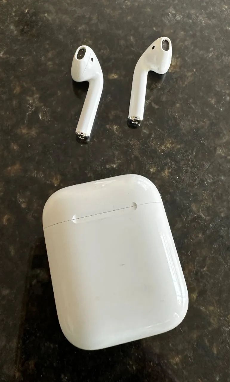 Air Pod 2ª geração 