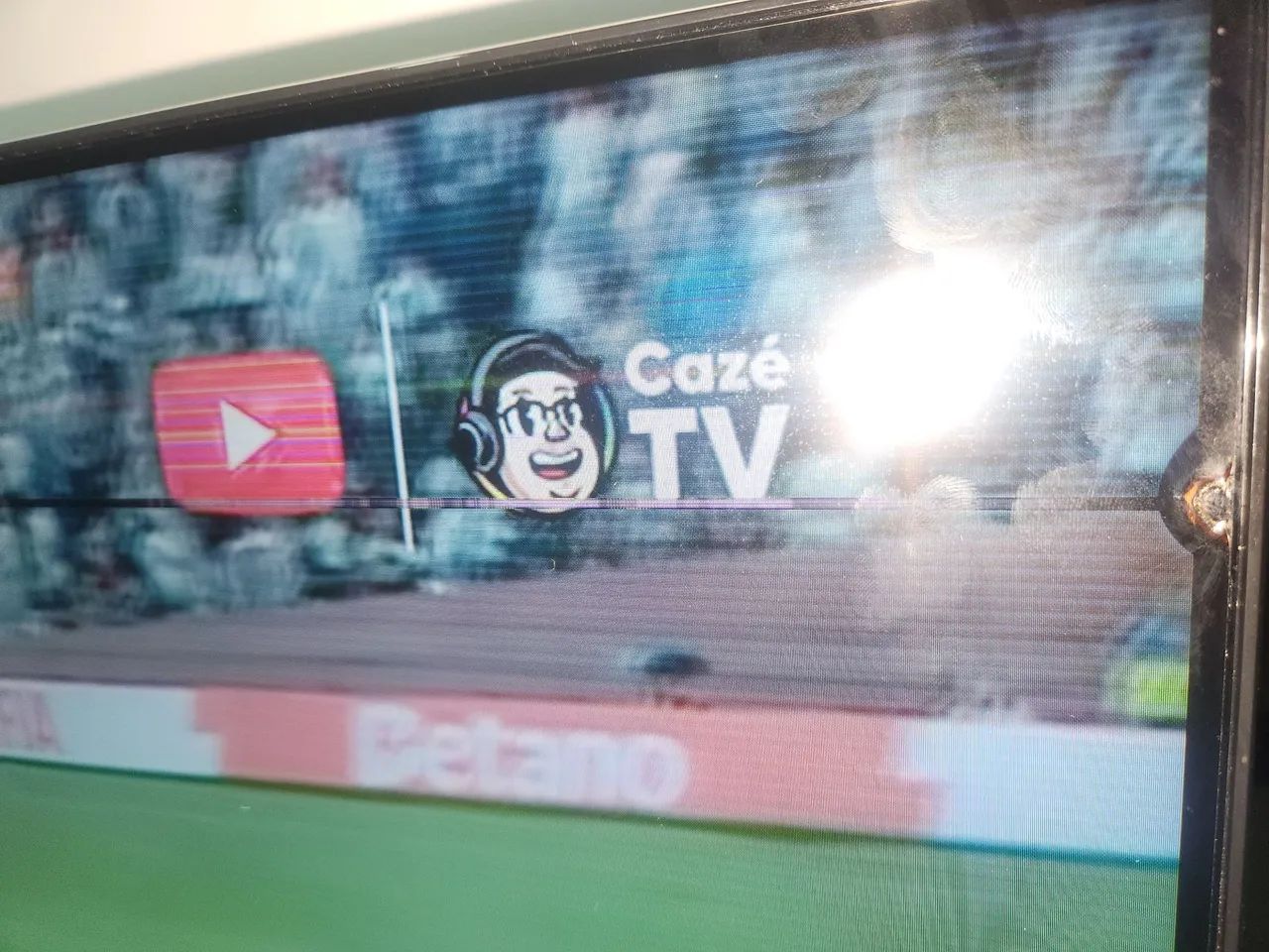 Tv Smart Roku Philco 55 polegadas 4k - Foto 2