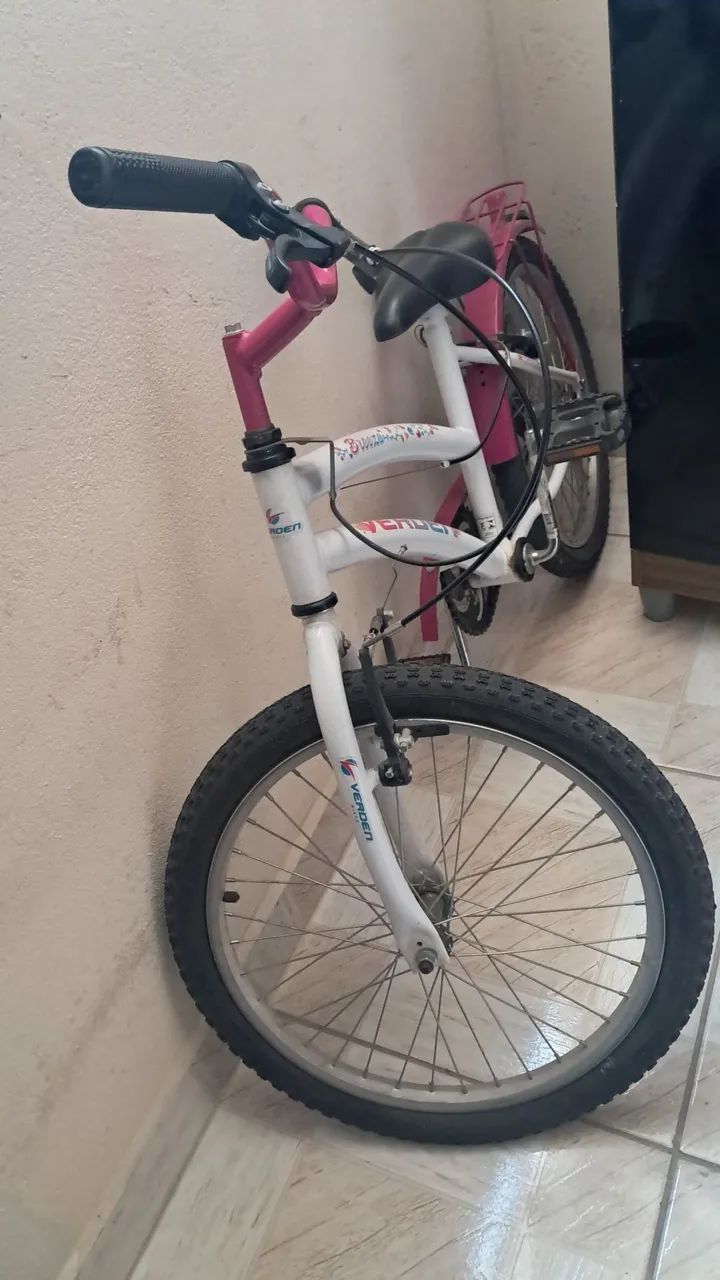 Bicicleta aro 16 - Foto 5