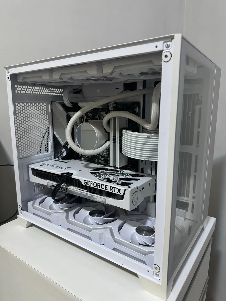 Pc Gamer | Vendo e Troco em MacBook - Foto 5