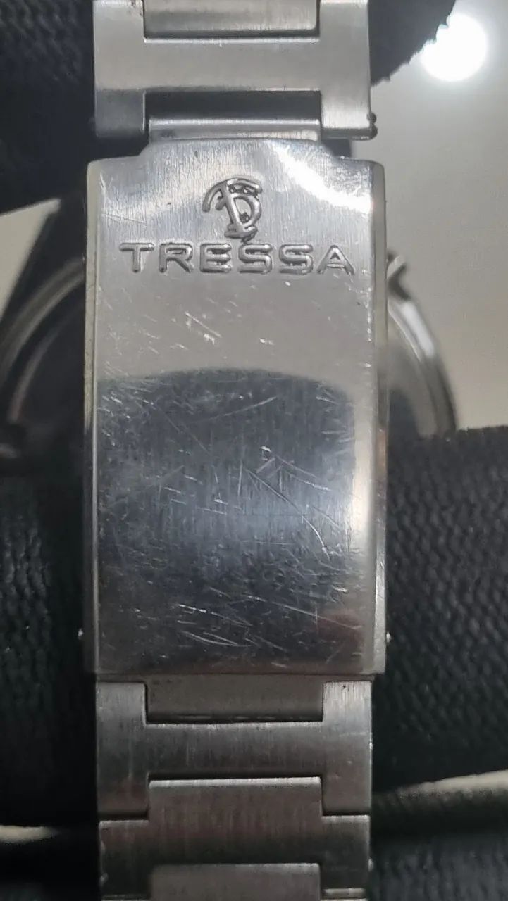 Relogio tressa - Foto 4