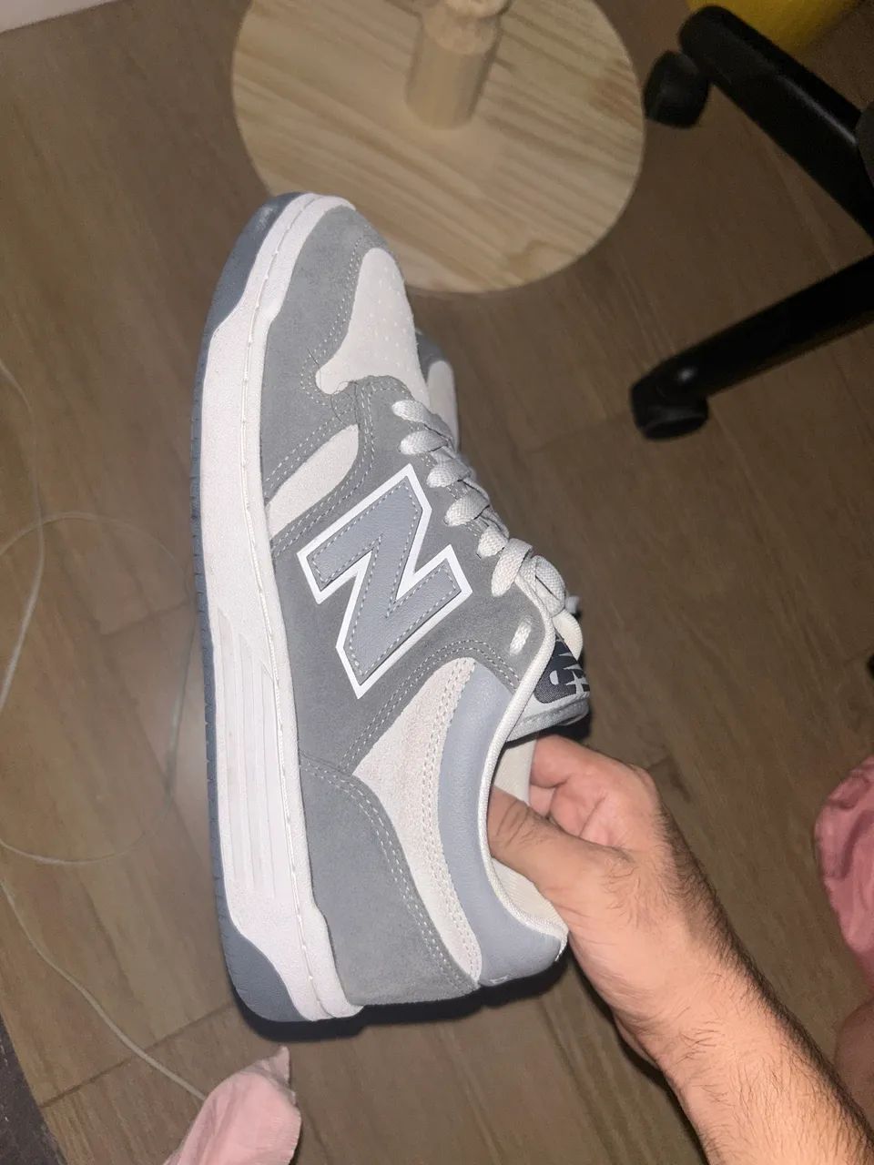 Tênis new balance original  - Foto 3
