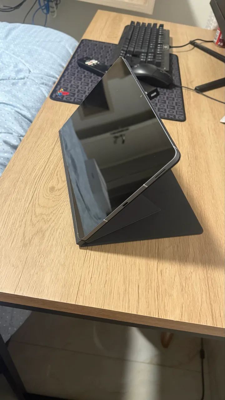 Samsung Galaxy Tab S10 FE - Praticamente Novo! - Foto 4