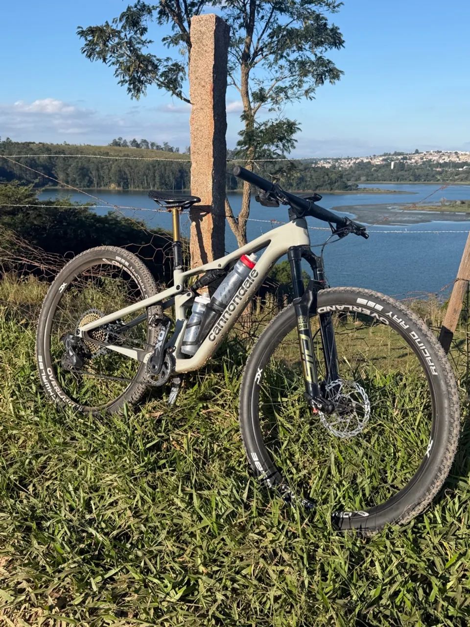 Cannoldale Scalpel carbon 4 - Foto 2