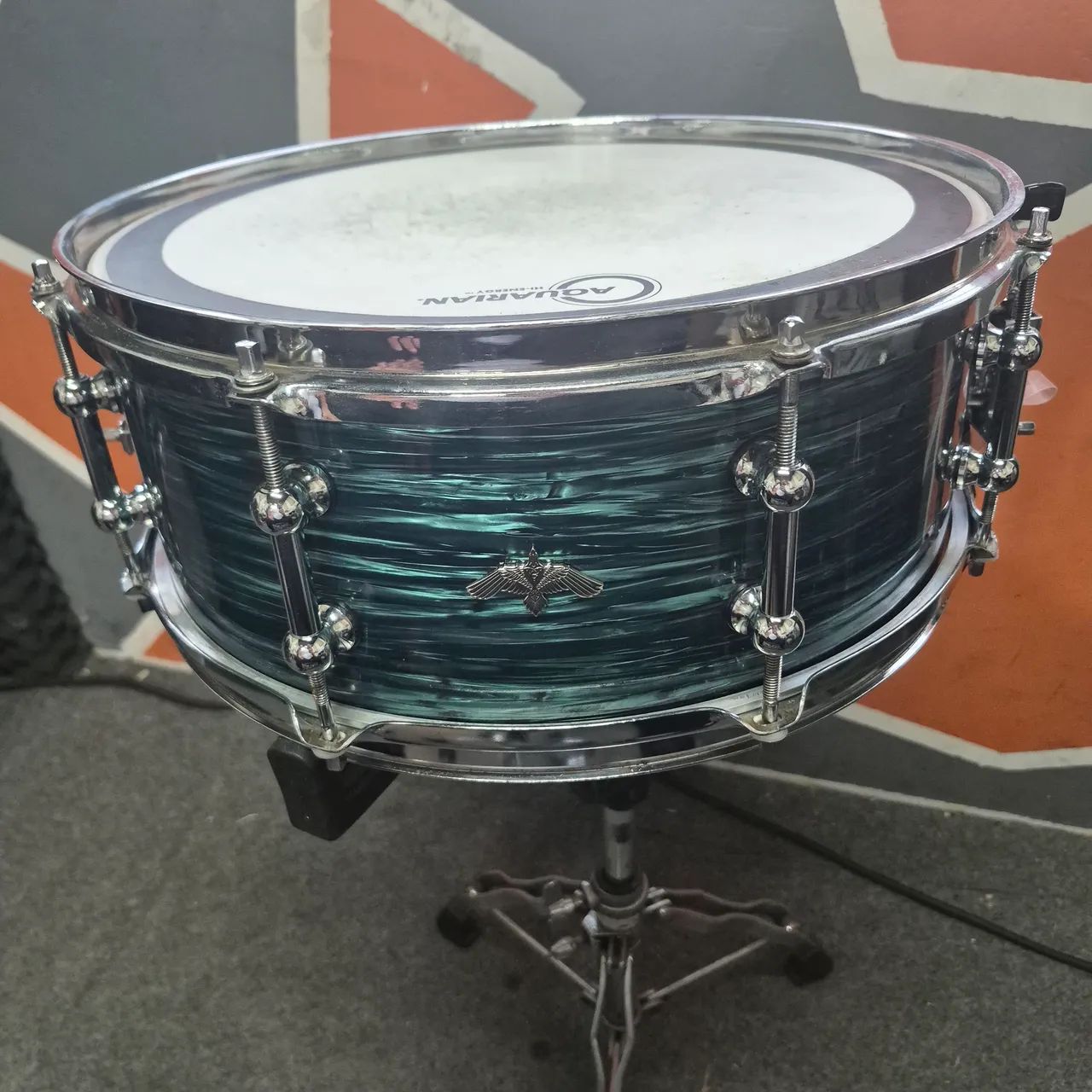 Caixa 14x5,5