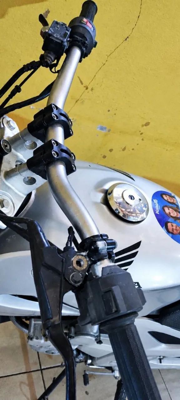 Para moto 