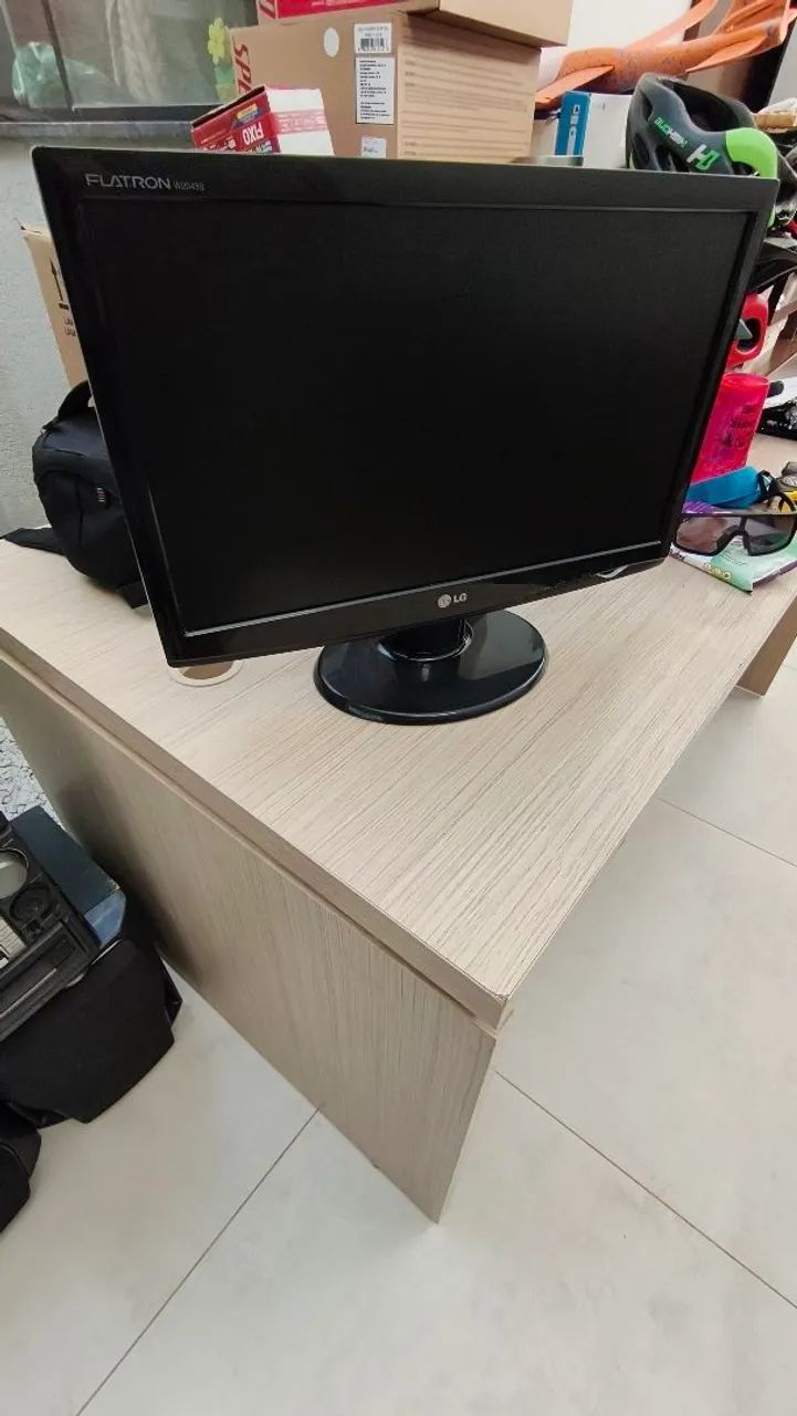 Monitor LG 20 Polegadas