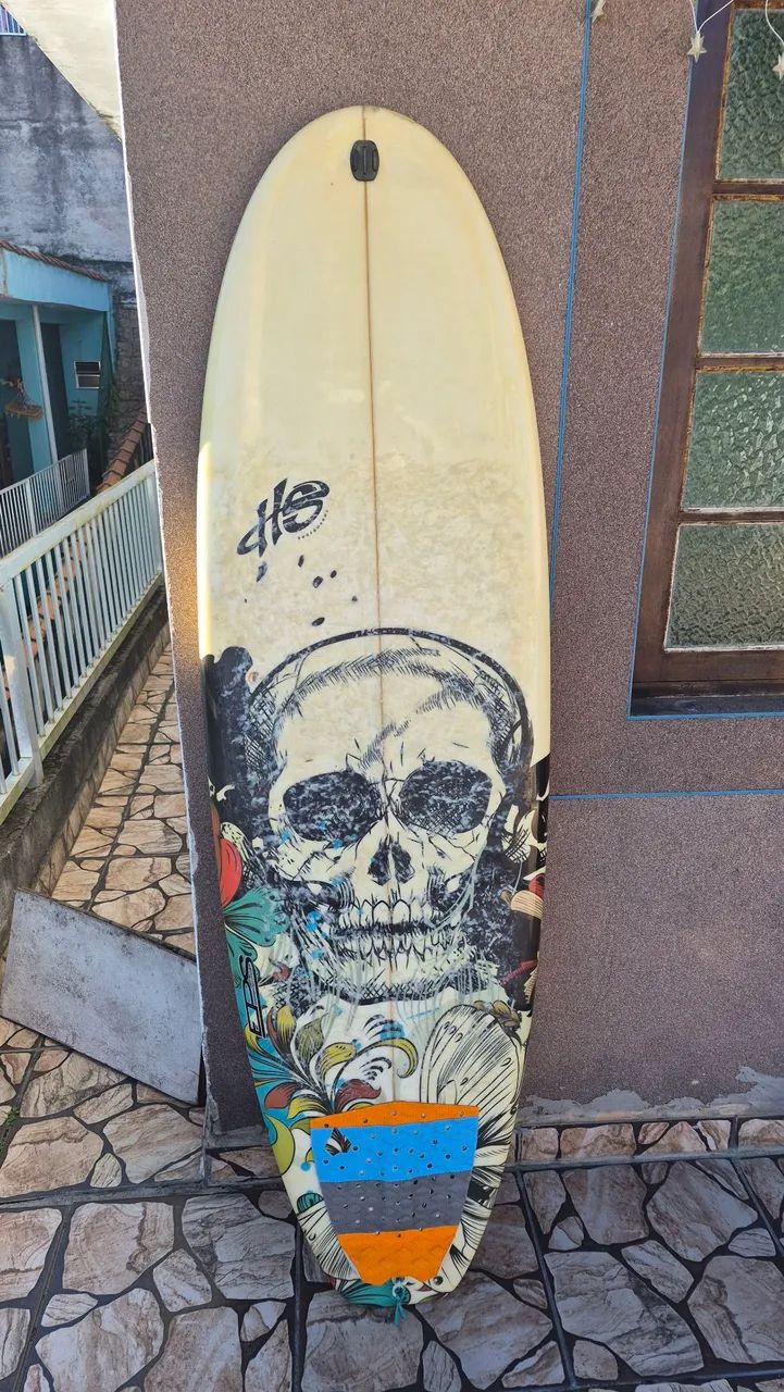 Prancha de Surf Mini long