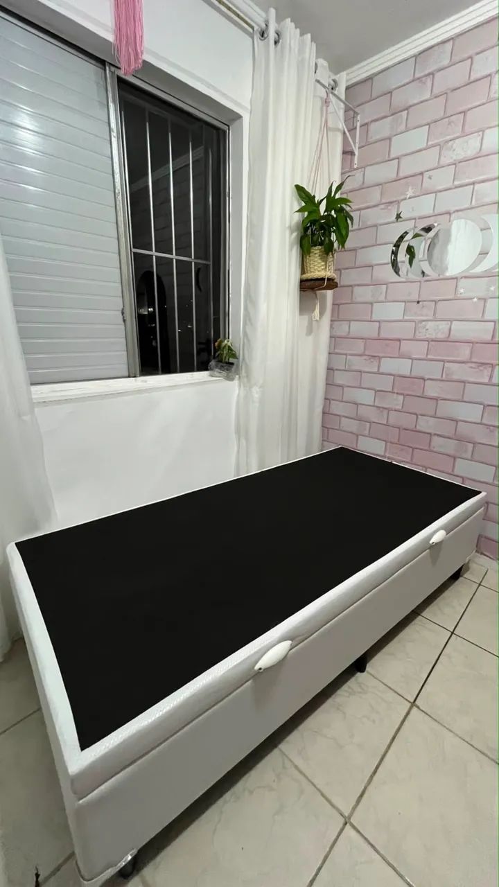cama  - Foto 3