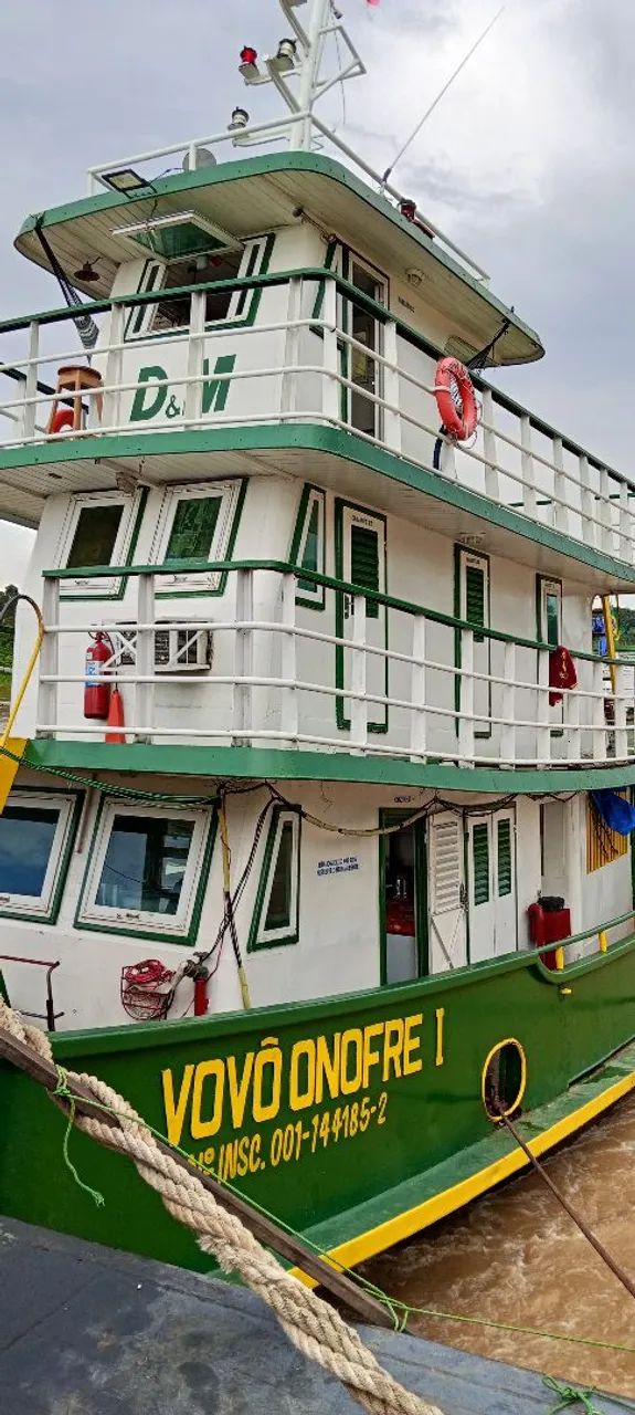 Empurrador. - Foto 2