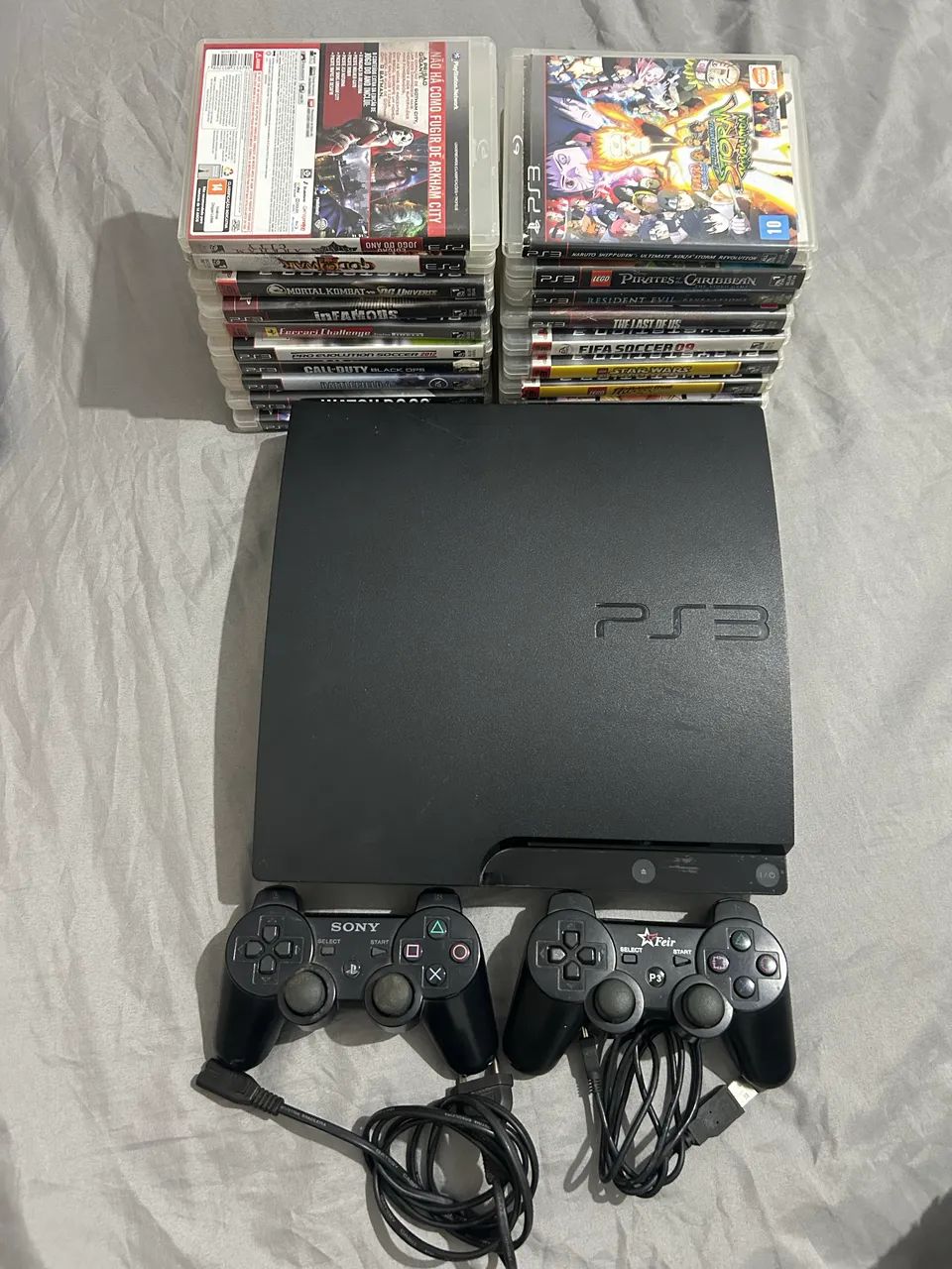 Ps3  - Foto 4