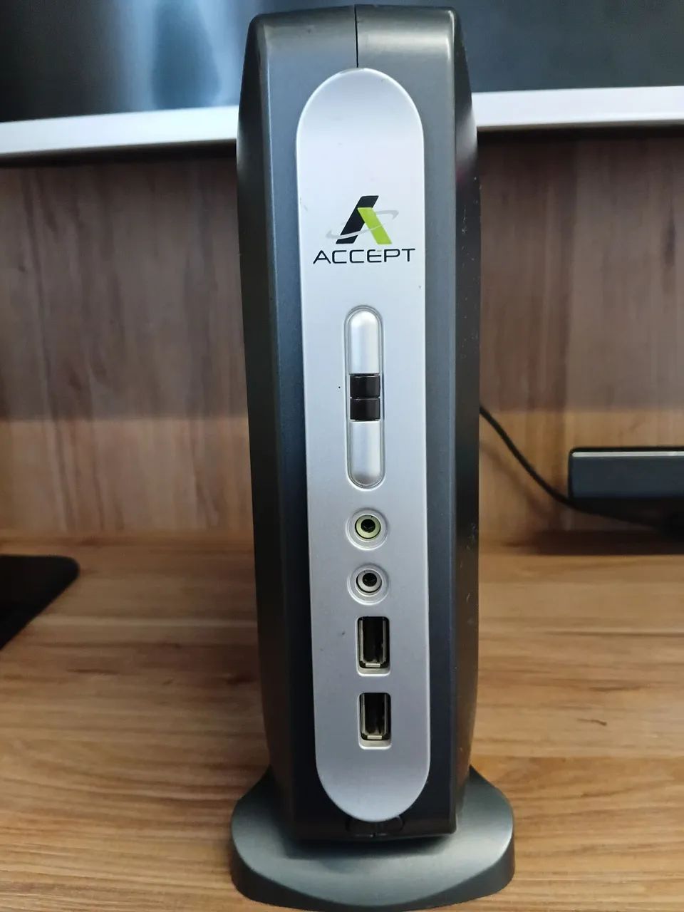PC MINE ACCEPT - Foto 2