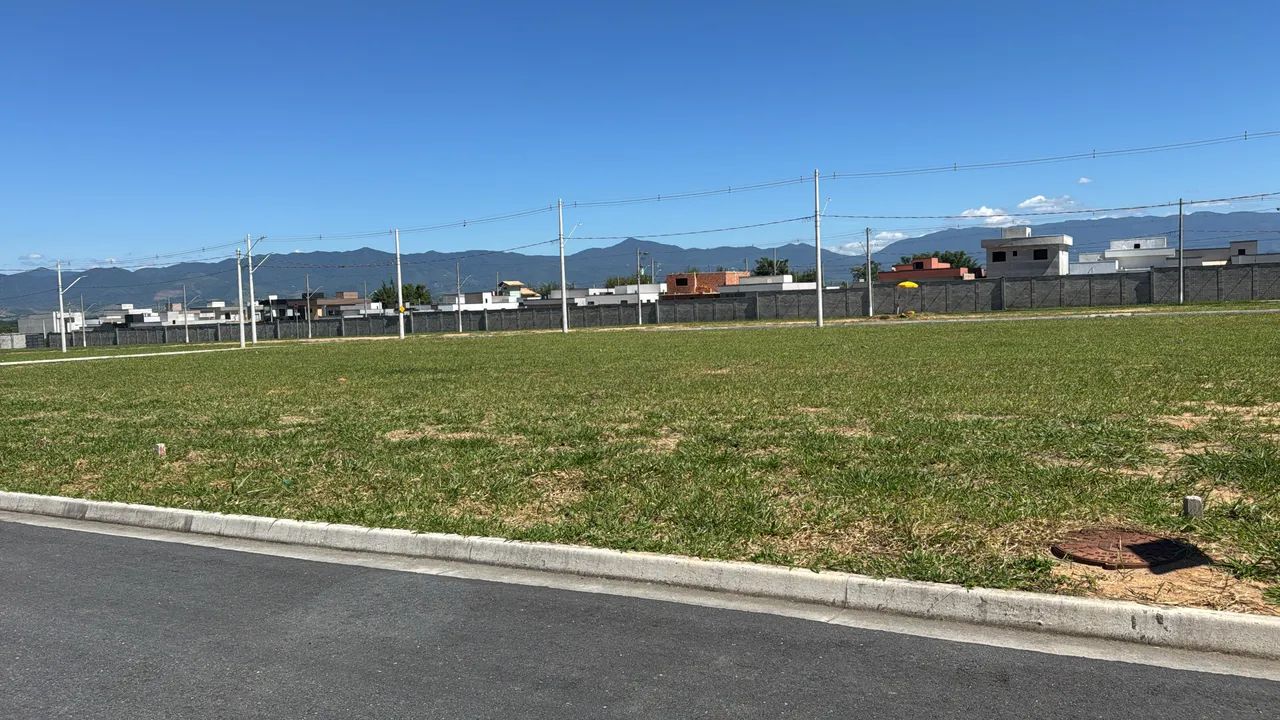 Foto - Taubaté - Monção