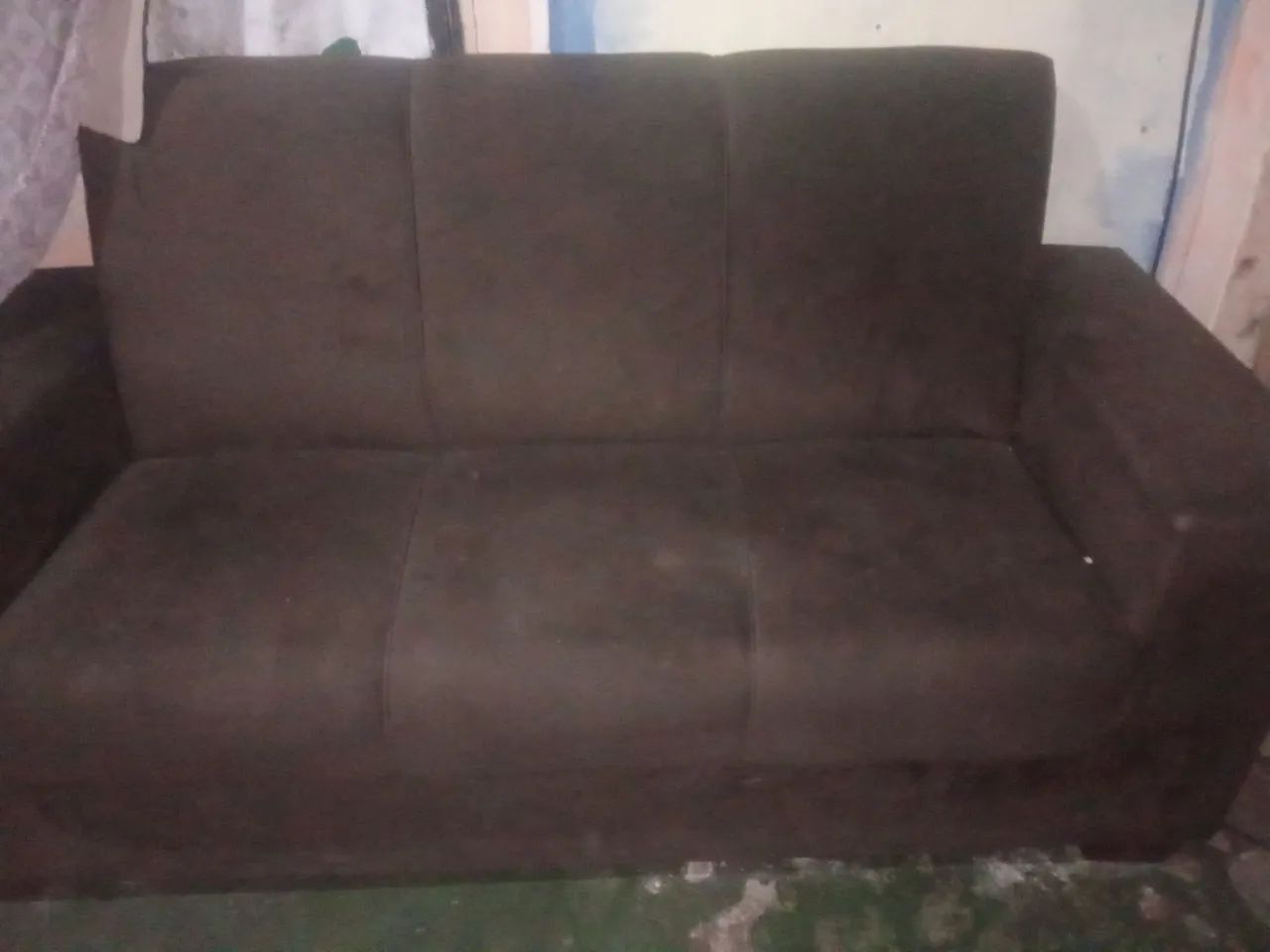 Venda de um sofa