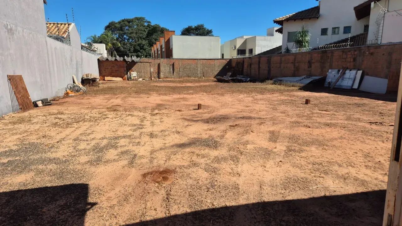 Terreno com 595M² a venda no Chacara Cachoeira - Foto 4