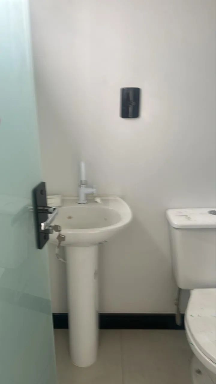Kitnet Container em Itaguaçu - Excelente localização!!  - Foto 5
