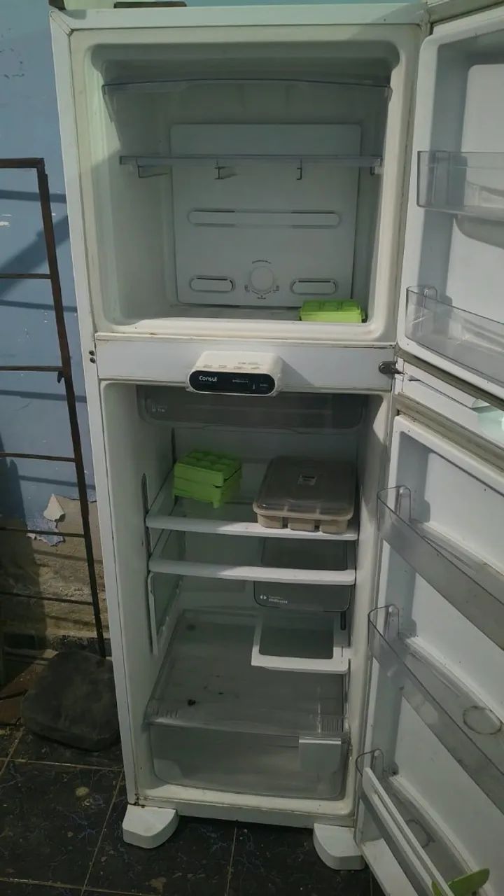 Geladeira - Foto 2