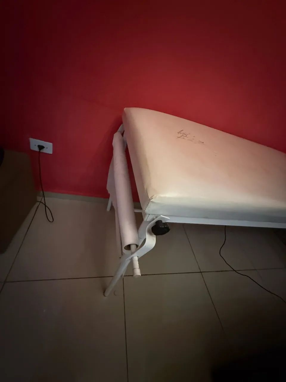 Maca profissional - Foto 2
