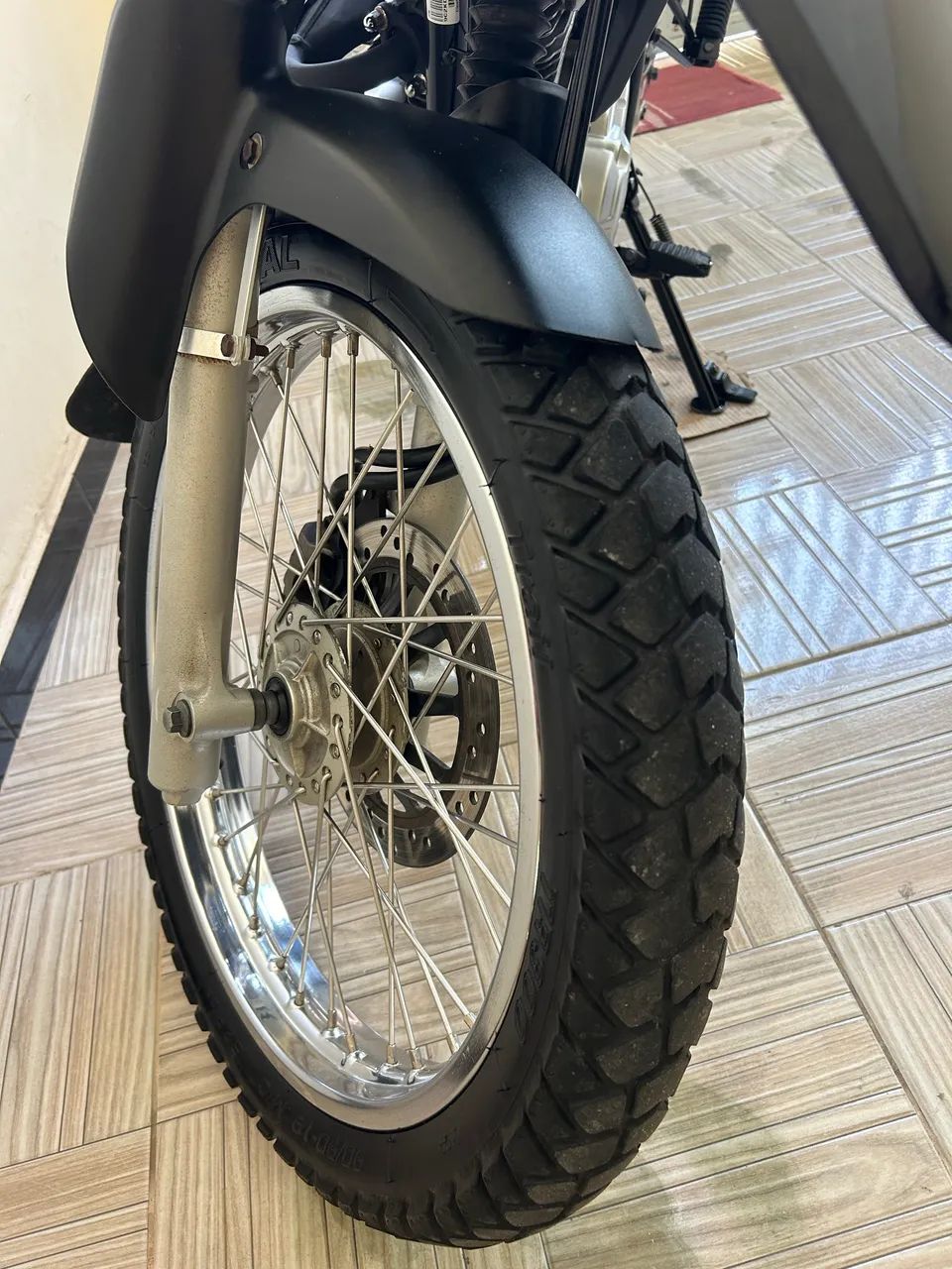 Honda bros  - Foto 4