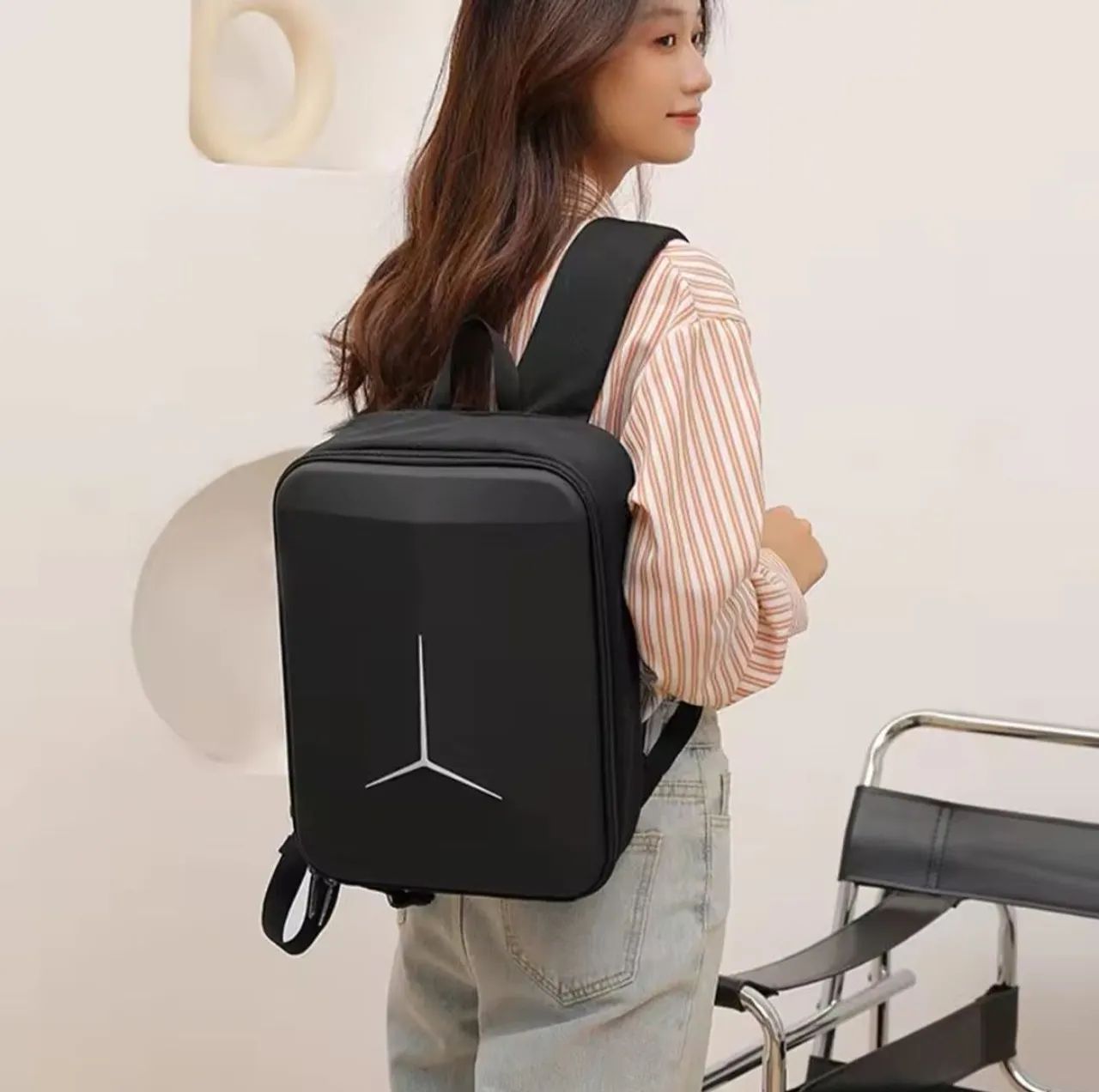Case bolsa para drone dji neo 2 e óculos  - Foto 3