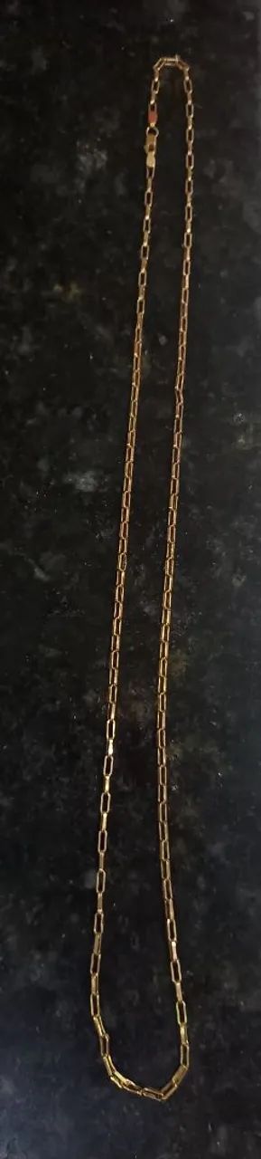 Peças de ouro 18k 