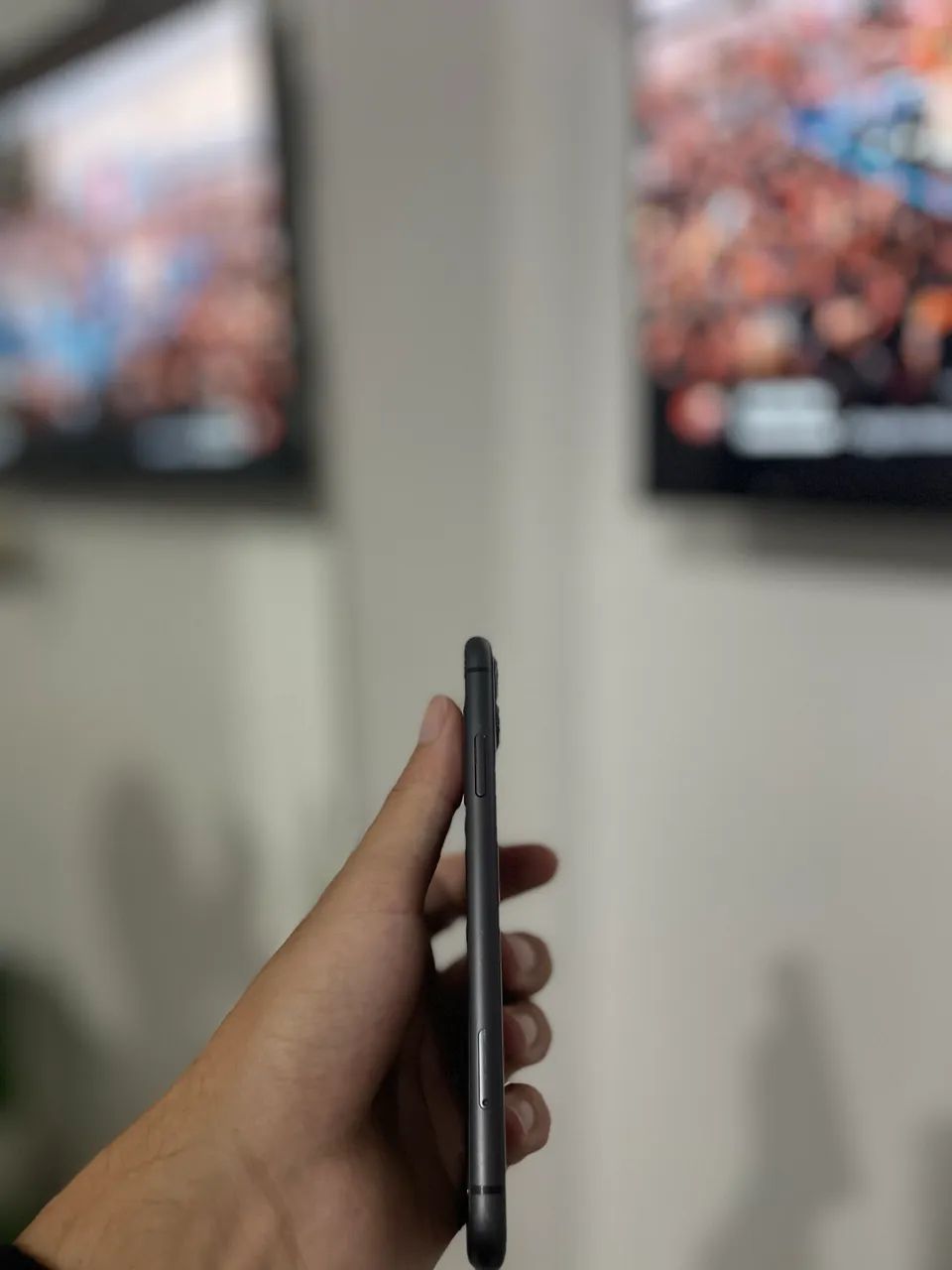 iPhone 11 muito novo - Foto 3