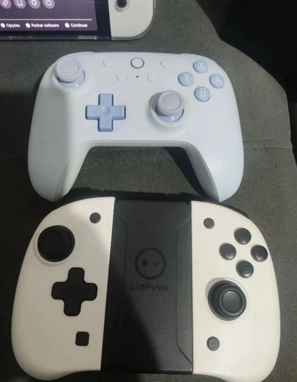 Switch oled COMBO - Foto 2