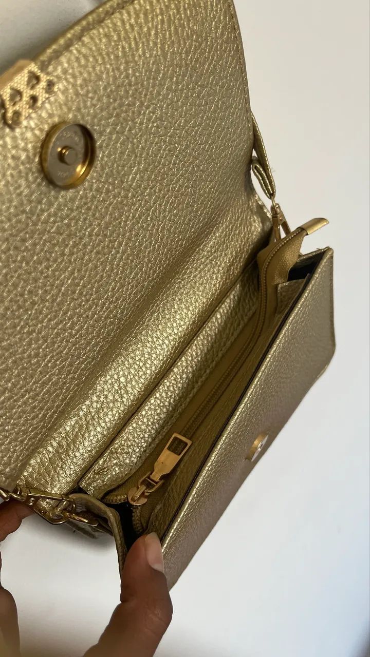 Bolsa flip lisa - Foto 2