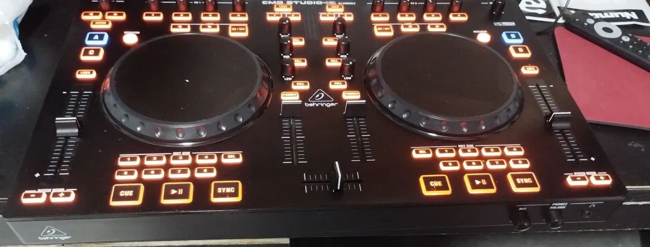 Controladora CMD Studio 4a  - Foto 4