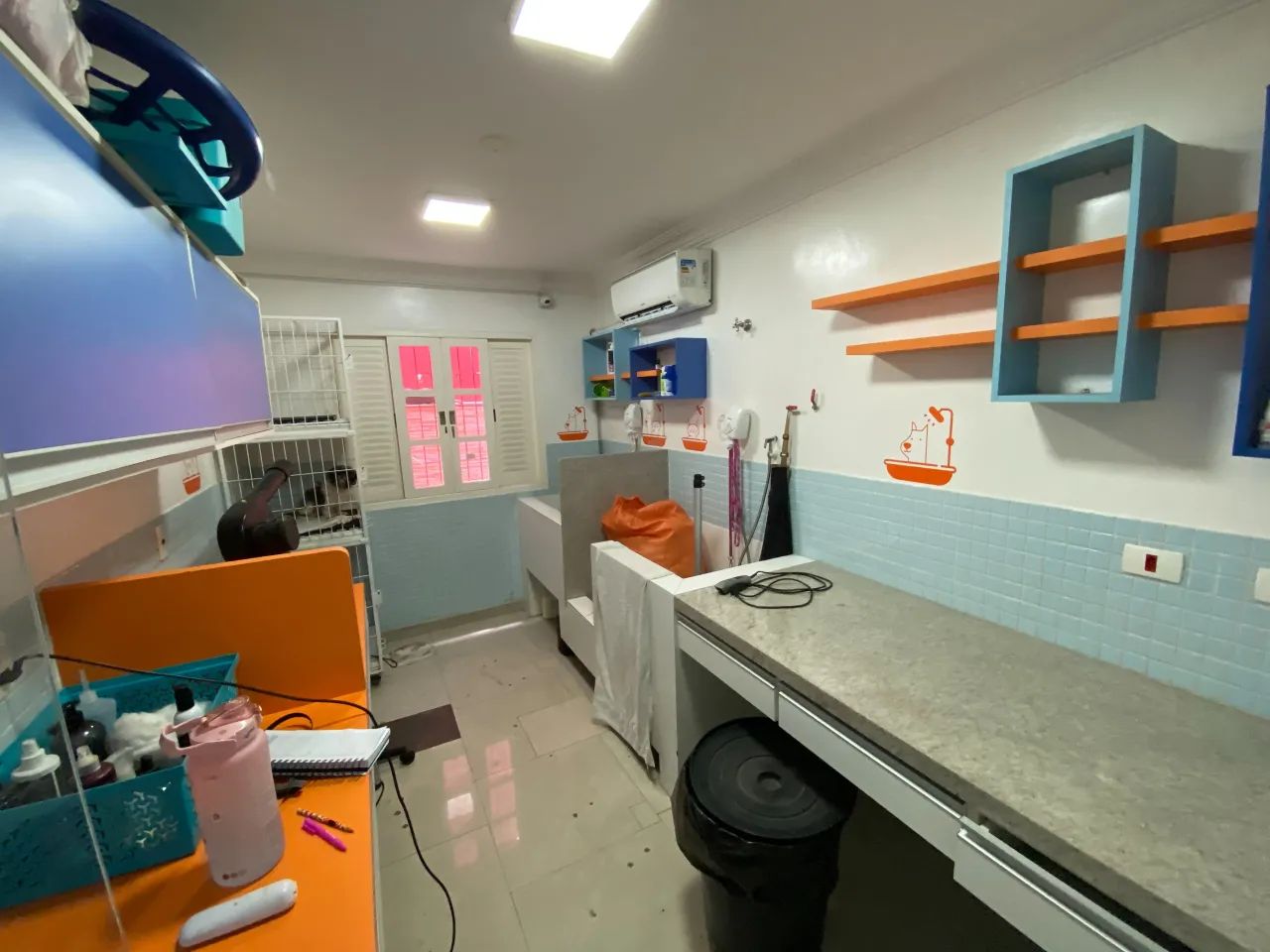 Prédio/Edifício inteiro para venda tem 154 metros quadrados com 5 quartos. - Foto 5